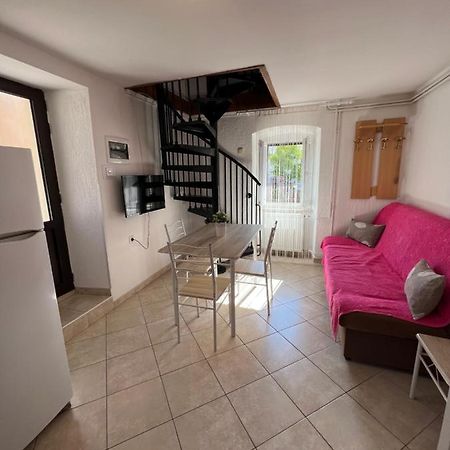 Apartment Ankica Orlec Dış mekan fotoğraf