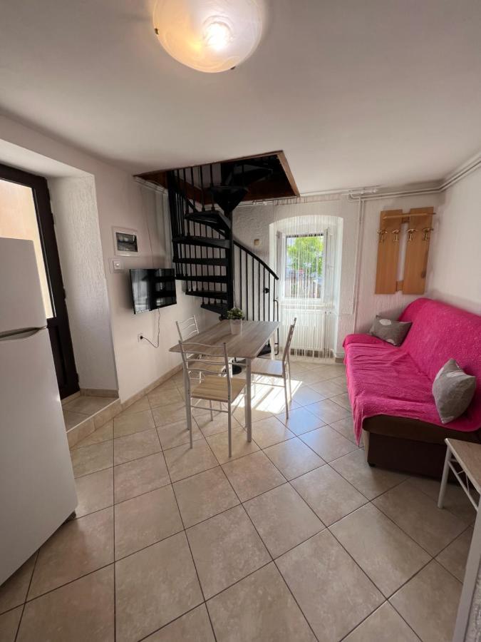 Apartment Ankica Orlec Dış mekan fotoğraf