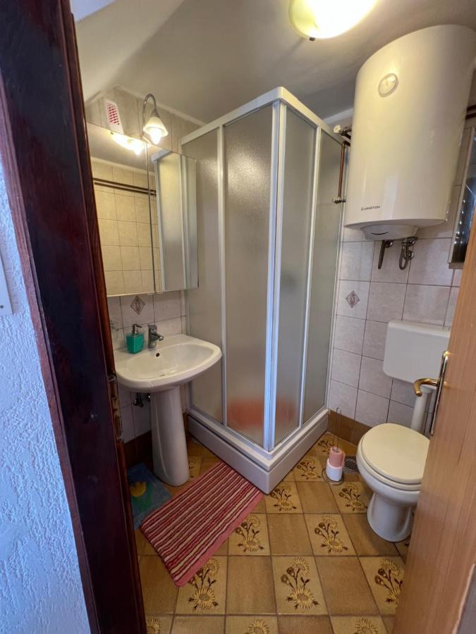 Apartment Ankica Orlec Dış mekan fotoğraf