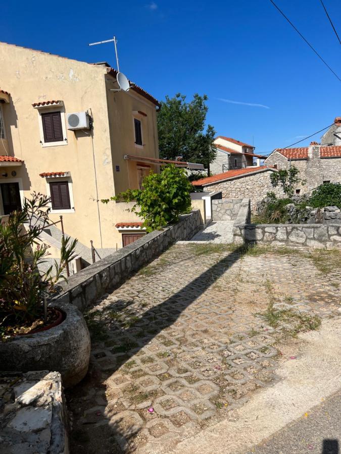 Apartment Ankica Orlec Dış mekan fotoğraf