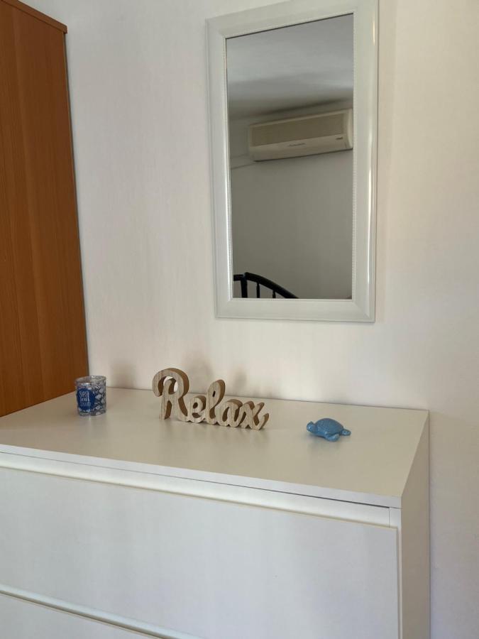 Apartment Ankica Orlec Dış mekan fotoğraf