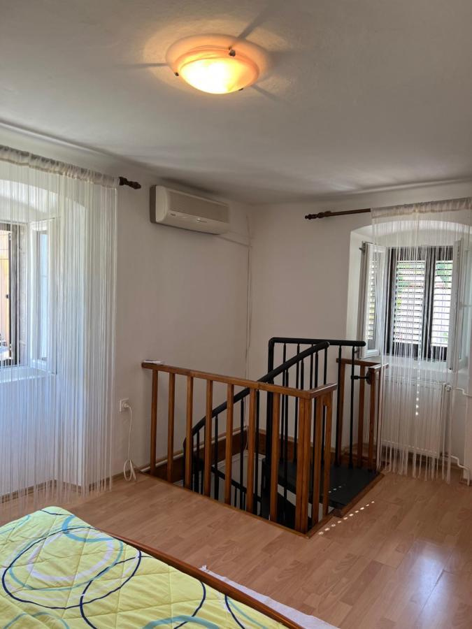 Apartment Ankica Orlec Dış mekan fotoğraf