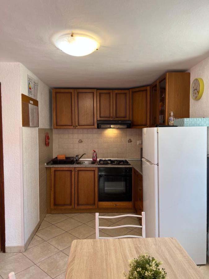 Apartment Ankica Orlec Dış mekan fotoğraf