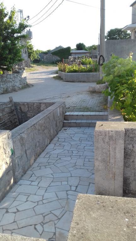 Apartment Ankica Orlec Dış mekan fotoğraf
