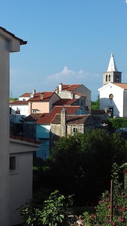 Apartment Ankica Orlec Dış mekan fotoğraf